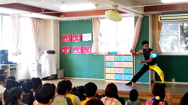 天井が低くても